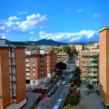 Apartment Centro *