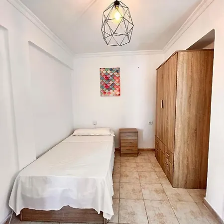 Centro * Malaga