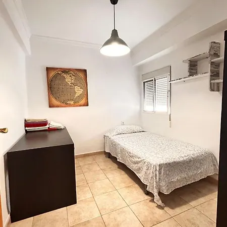 Centro * Malaga