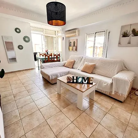 Centro Apartment *