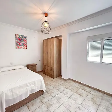 Apartment Centro