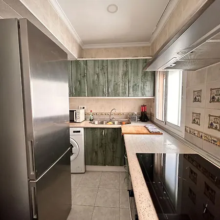 Centro Apartment